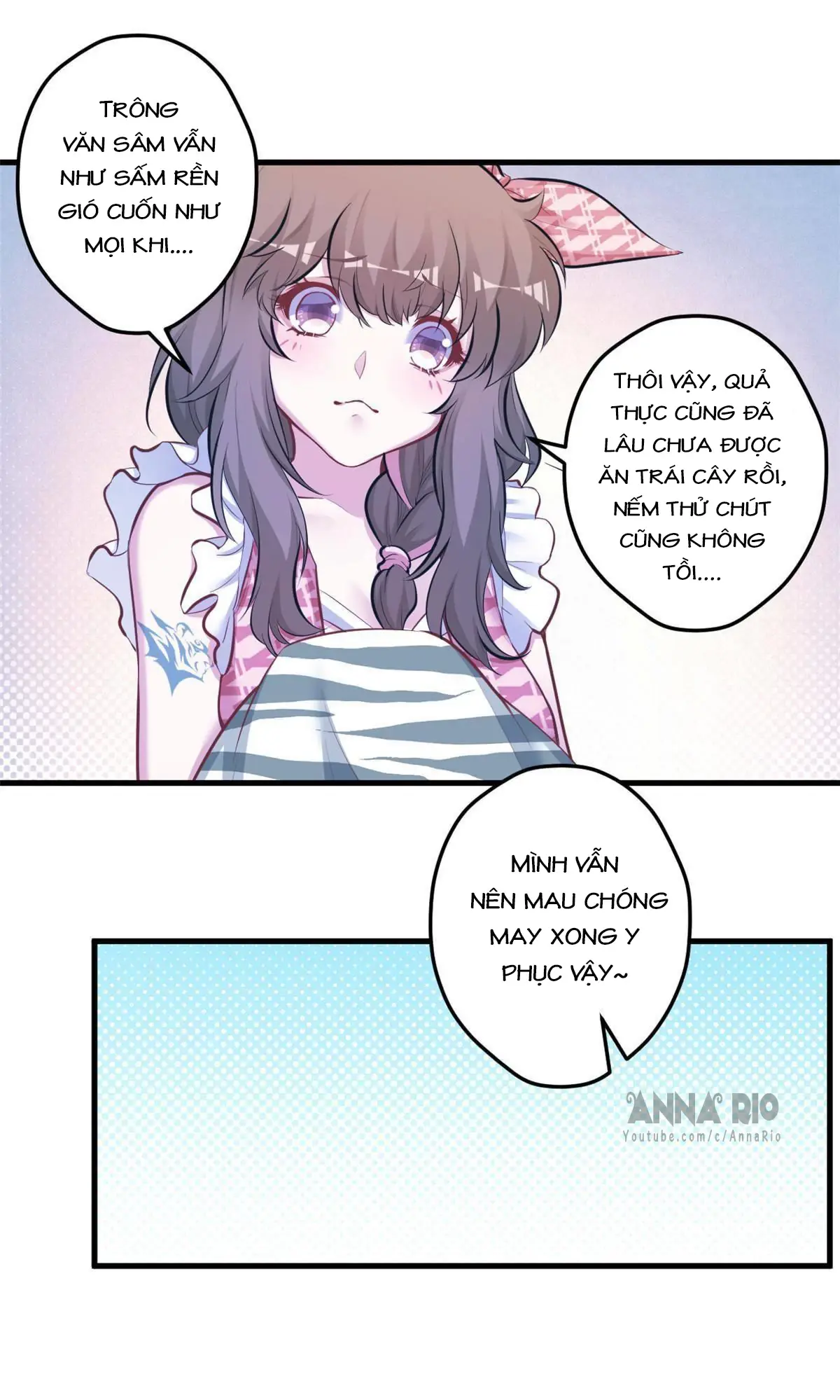 Thảnh Thơi Thú Thế Chủng Chủng Điền, Sinh Sinh Tể - Update Chapter 409 - Trang 19