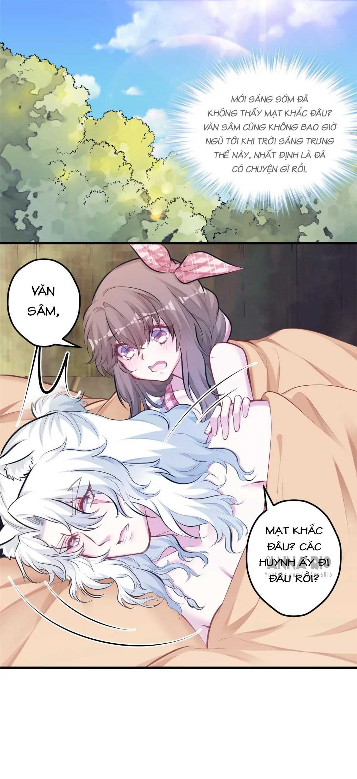 Thảnh Thơi Thú Thế Chủng Chủng Điền, Sinh Sinh Tể - Update Chapter 409 - Trang 2
