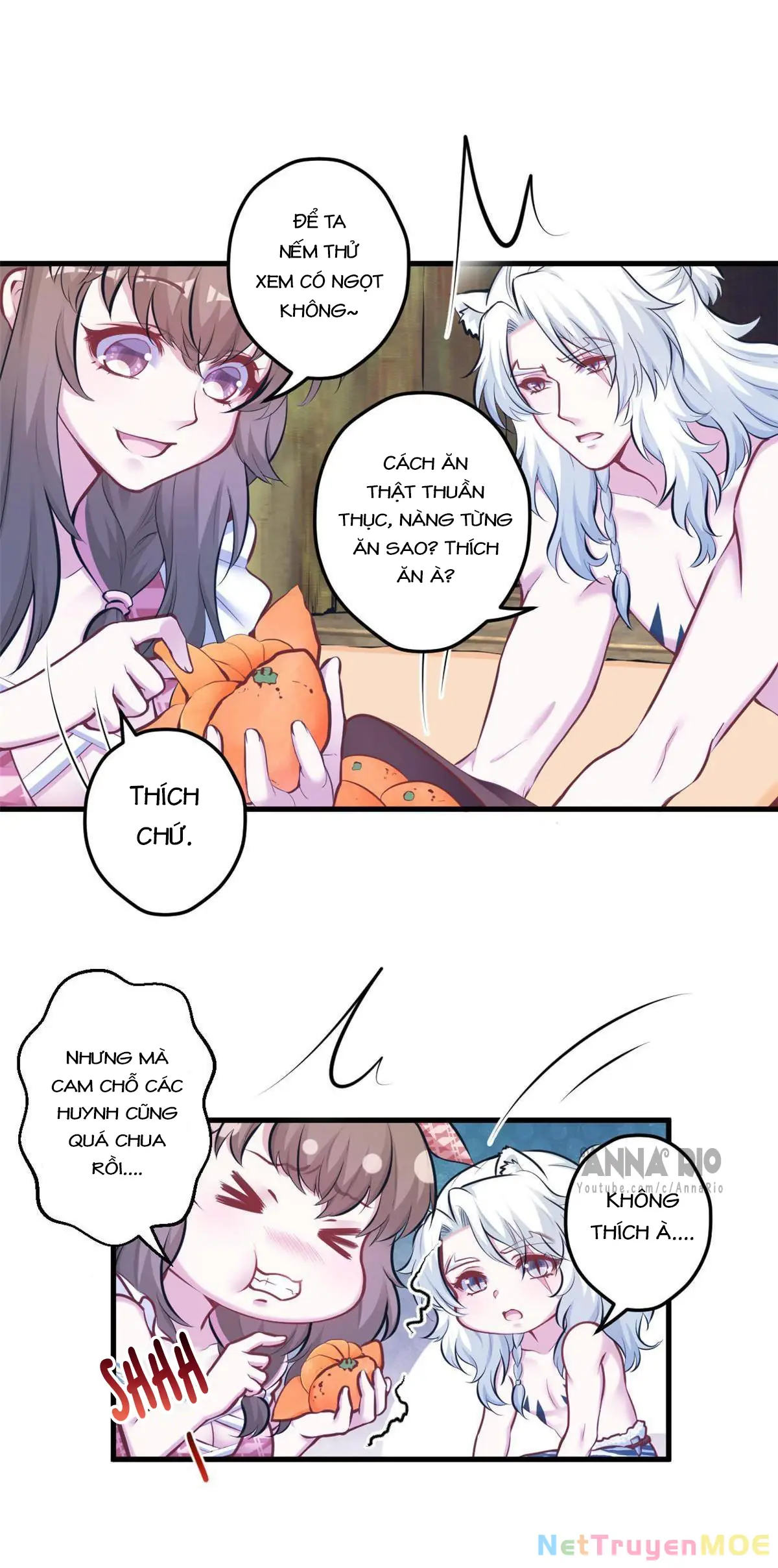 Thảnh Thơi Thú Thế Chủng Chủng Điền, Sinh Sinh Tể - Update Chapter 409 - Trang 24