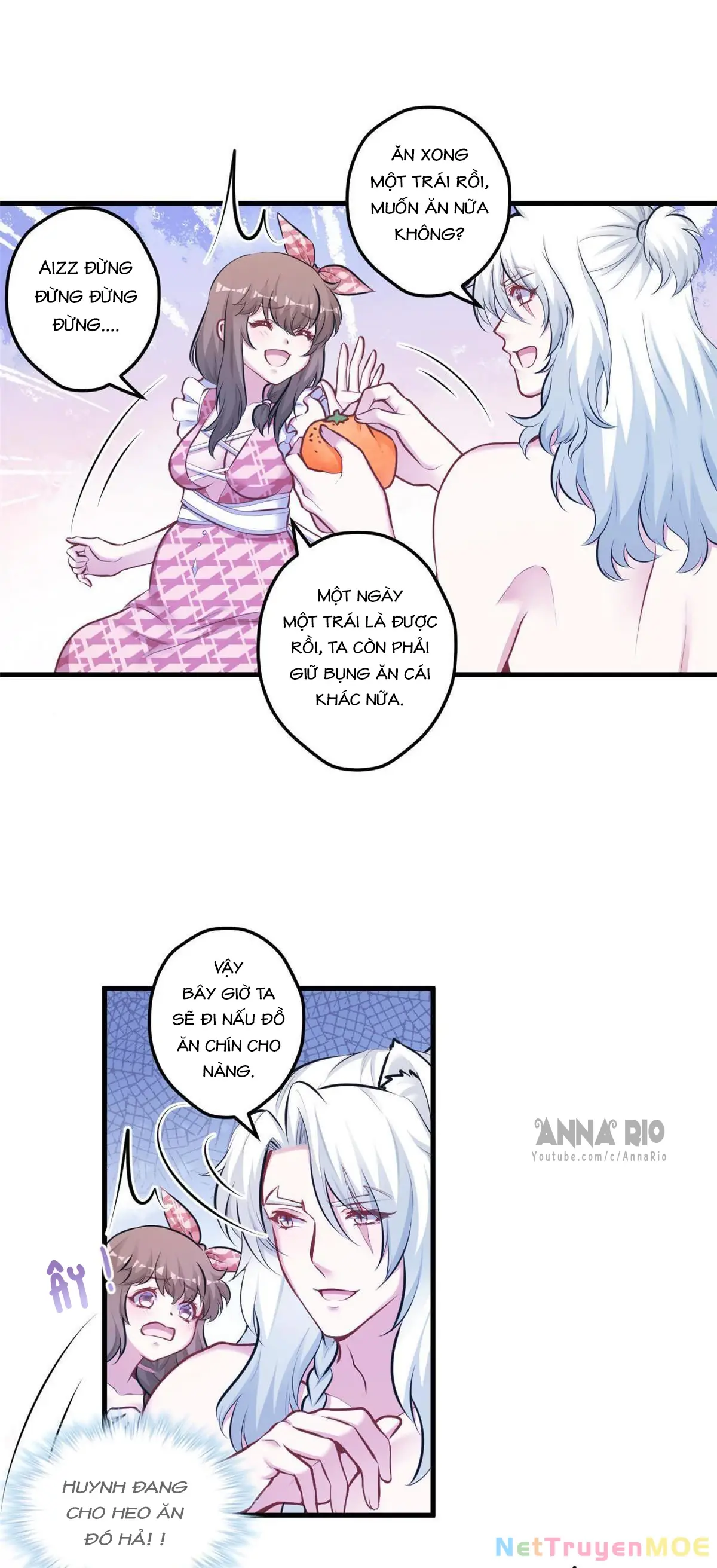 Thảnh Thơi Thú Thế Chủng Chủng Điền, Sinh Sinh Tể - Update Chapter 409 - Trang 26