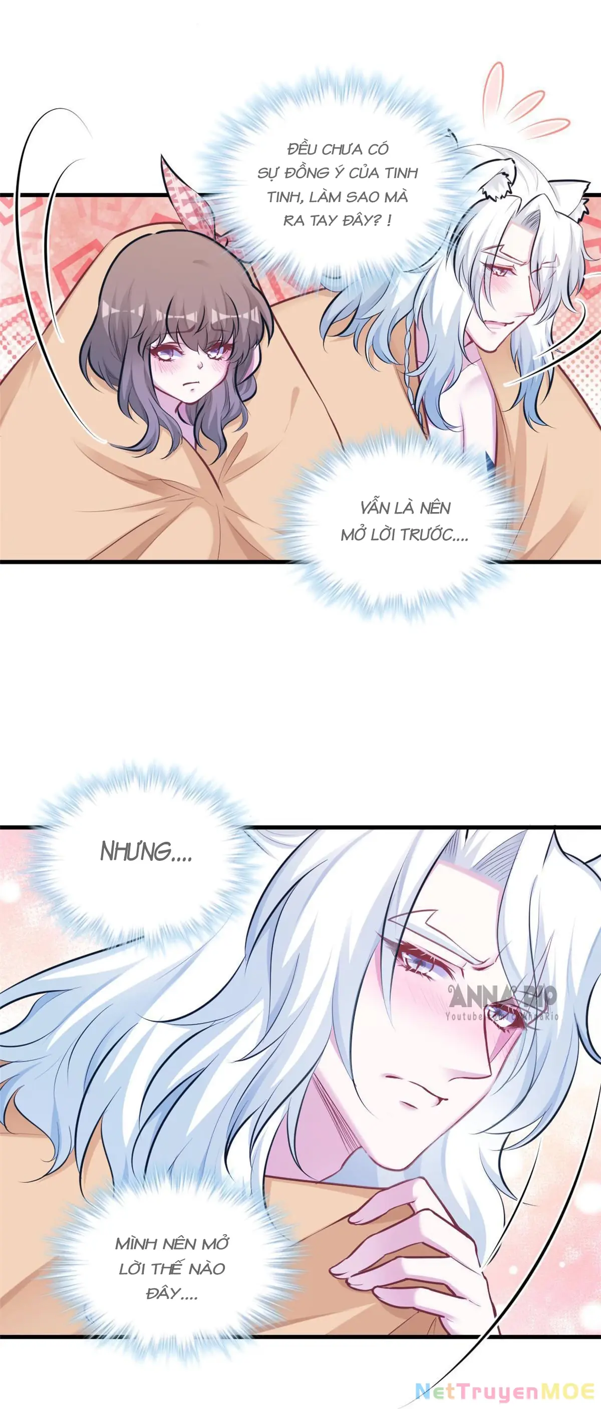 Thảnh Thơi Thú Thế Chủng Chủng Điền, Sinh Sinh Tể - Update Chapter 409 - Trang 5