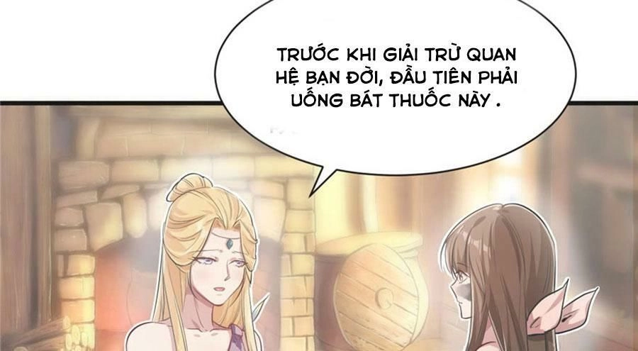 Thảnh Thơi Thú Thế Chủng Chủng Điền, Sinh Sinh Tể - Update Chapter 41 - Trang 20