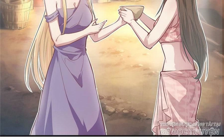 Thảnh Thơi Thú Thế Chủng Chủng Điền, Sinh Sinh Tể - Update Chapter 41 - Trang 21
