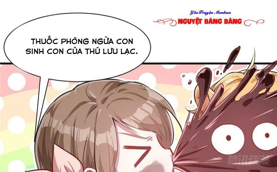 Thảnh Thơi Thú Thế Chủng Chủng Điền, Sinh Sinh Tể - Update Chapter 41 - Trang 27