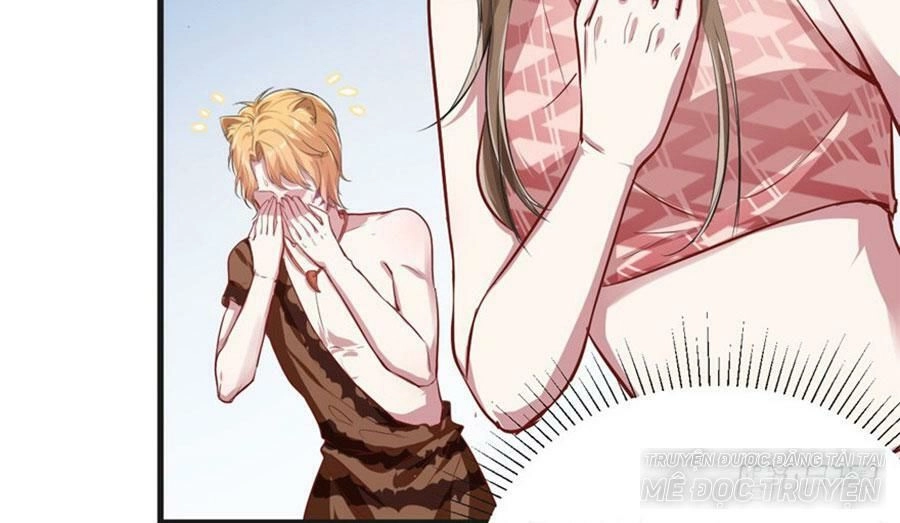 Thảnh Thơi Thú Thế Chủng Chủng Điền, Sinh Sinh Tể - Update Chapter 41 - Trang 31