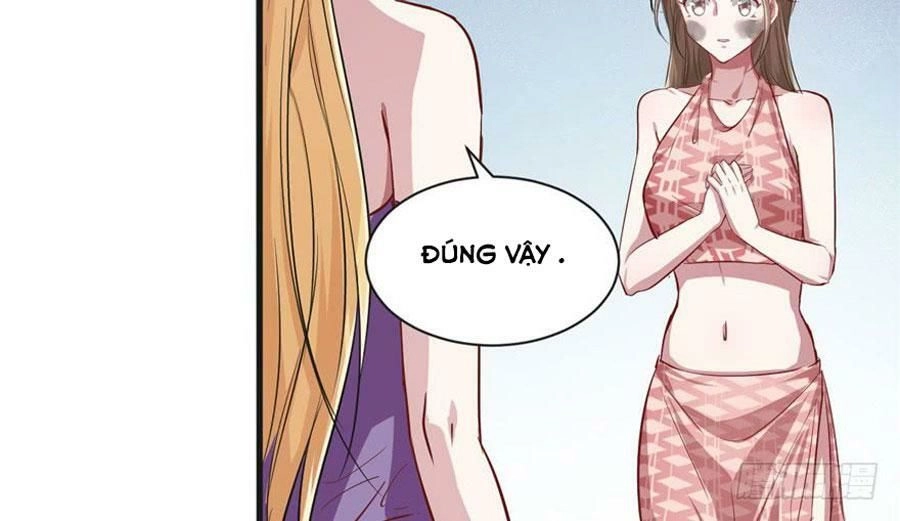 Thảnh Thơi Thú Thế Chủng Chủng Điền, Sinh Sinh Tể - Update Chapter 41 - Trang 43