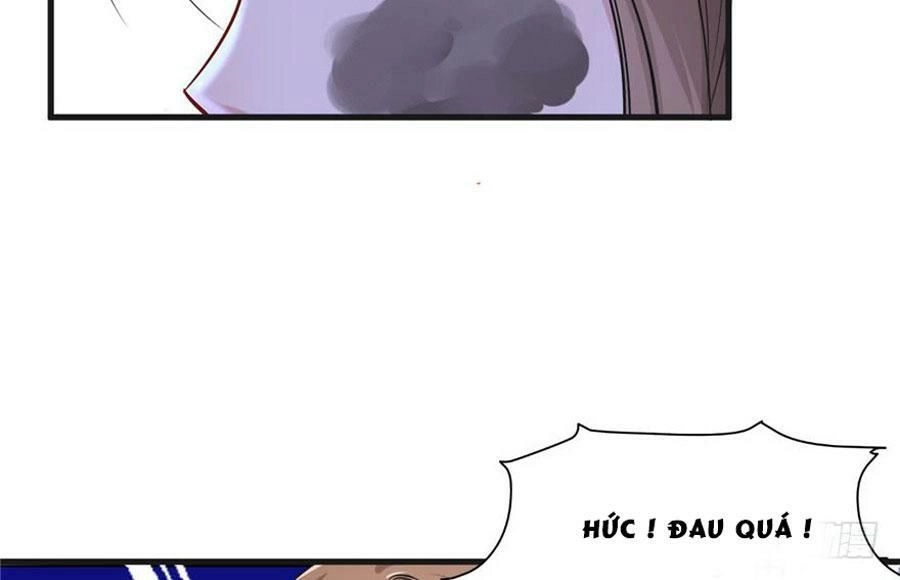 Thảnh Thơi Thú Thế Chủng Chủng Điền, Sinh Sinh Tể - Update Chapter 41 - Trang 49