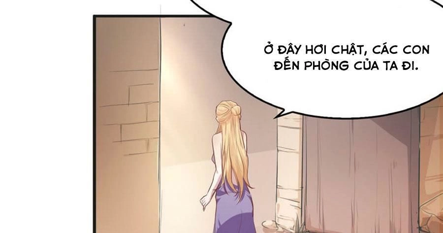 Thảnh Thơi Thú Thế Chủng Chủng Điền, Sinh Sinh Tể - Update Chapter 41 - Trang 7