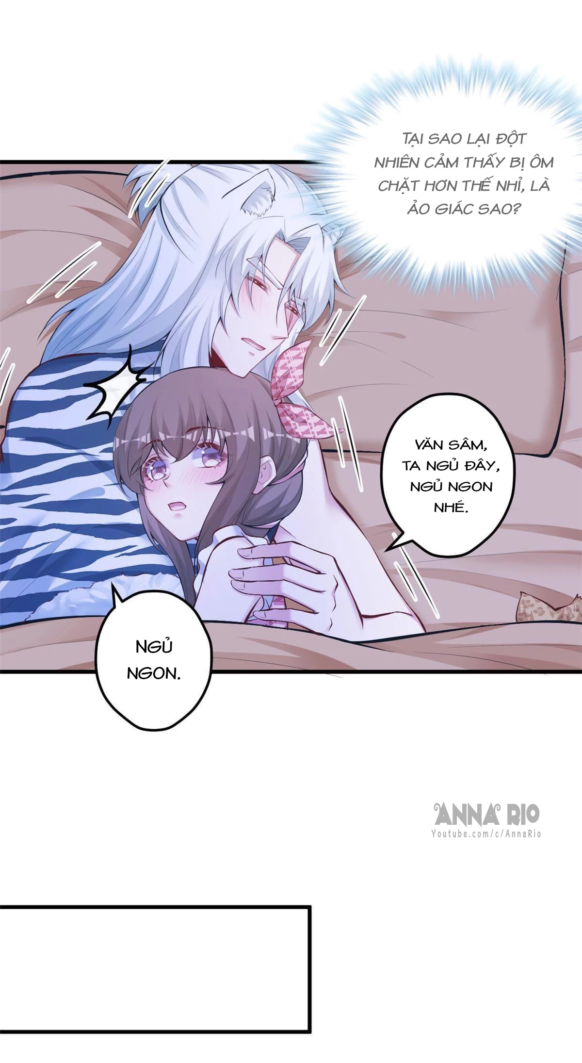 Thảnh Thơi Thú Thế Chủng Chủng Điền, Sinh Sinh Tể - Update Chapter 410 - Trang 13