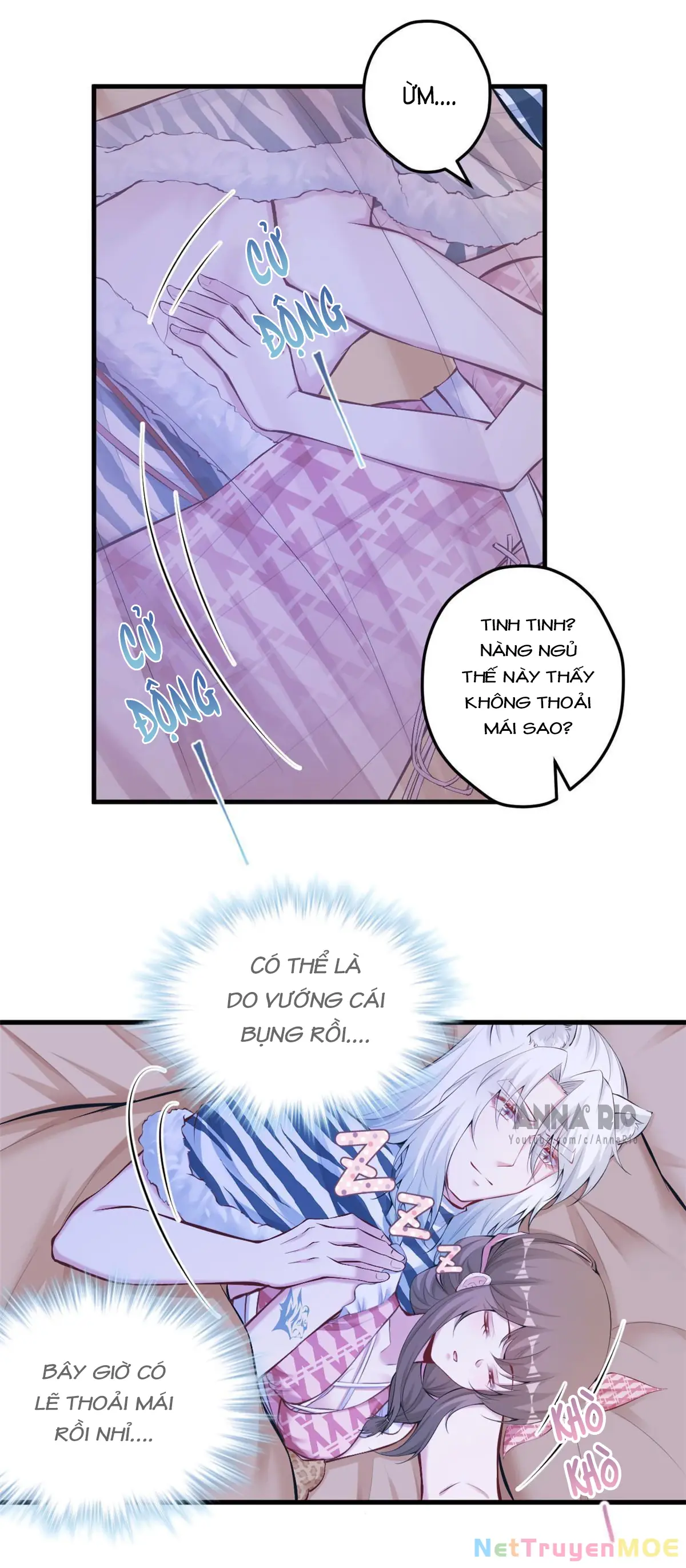 Thảnh Thơi Thú Thế Chủng Chủng Điền, Sinh Sinh Tể - Update Chapter 410 - Trang 14