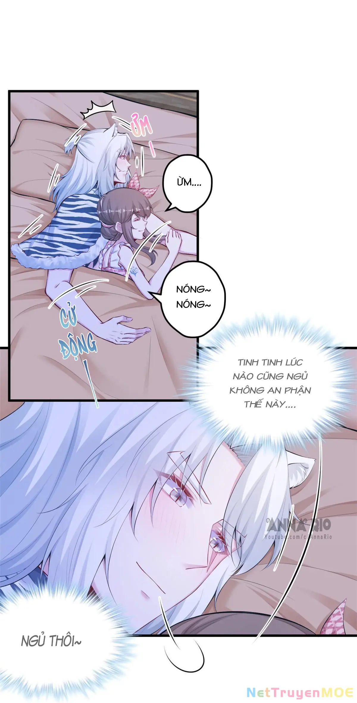 Thảnh Thơi Thú Thế Chủng Chủng Điền, Sinh Sinh Tể - Update Chapter 410 - Trang 15
