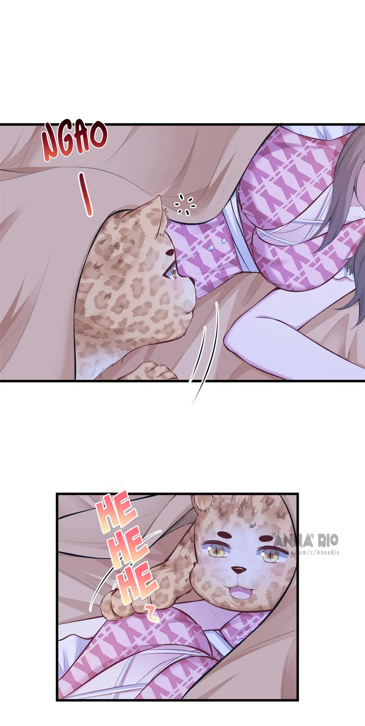 Thảnh Thơi Thú Thế Chủng Chủng Điền, Sinh Sinh Tể - Update Chapter 410 - Trang 16
