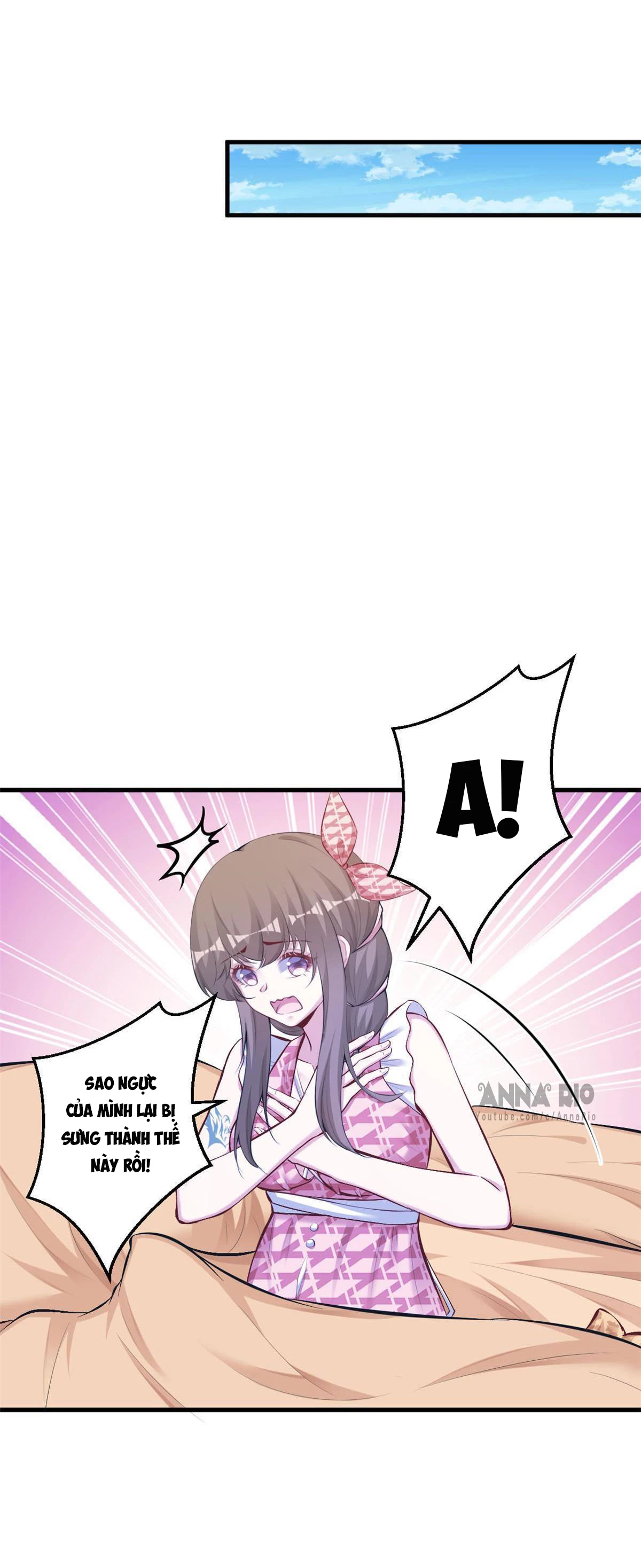 Thảnh Thơi Thú Thế Chủng Chủng Điền, Sinh Sinh Tể - Update Chapter 410 - Trang 17
