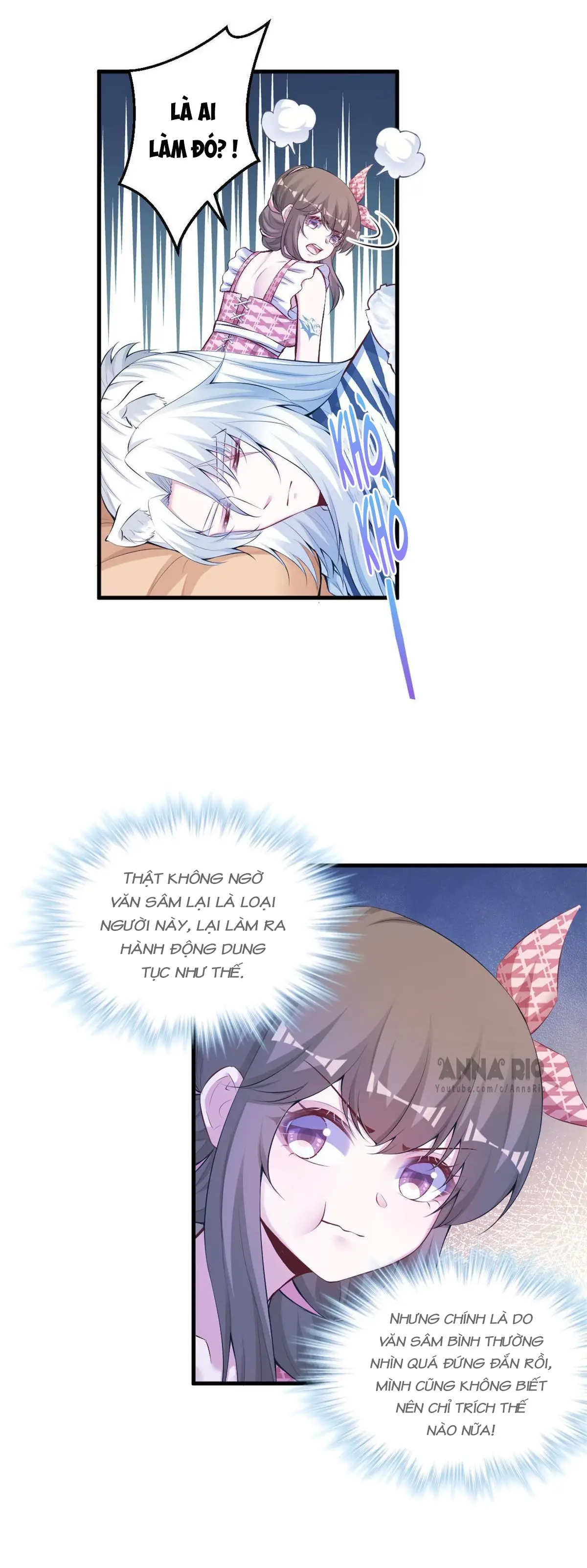 Thảnh Thơi Thú Thế Chủng Chủng Điền, Sinh Sinh Tể - Update Chapter 410 - Trang 18