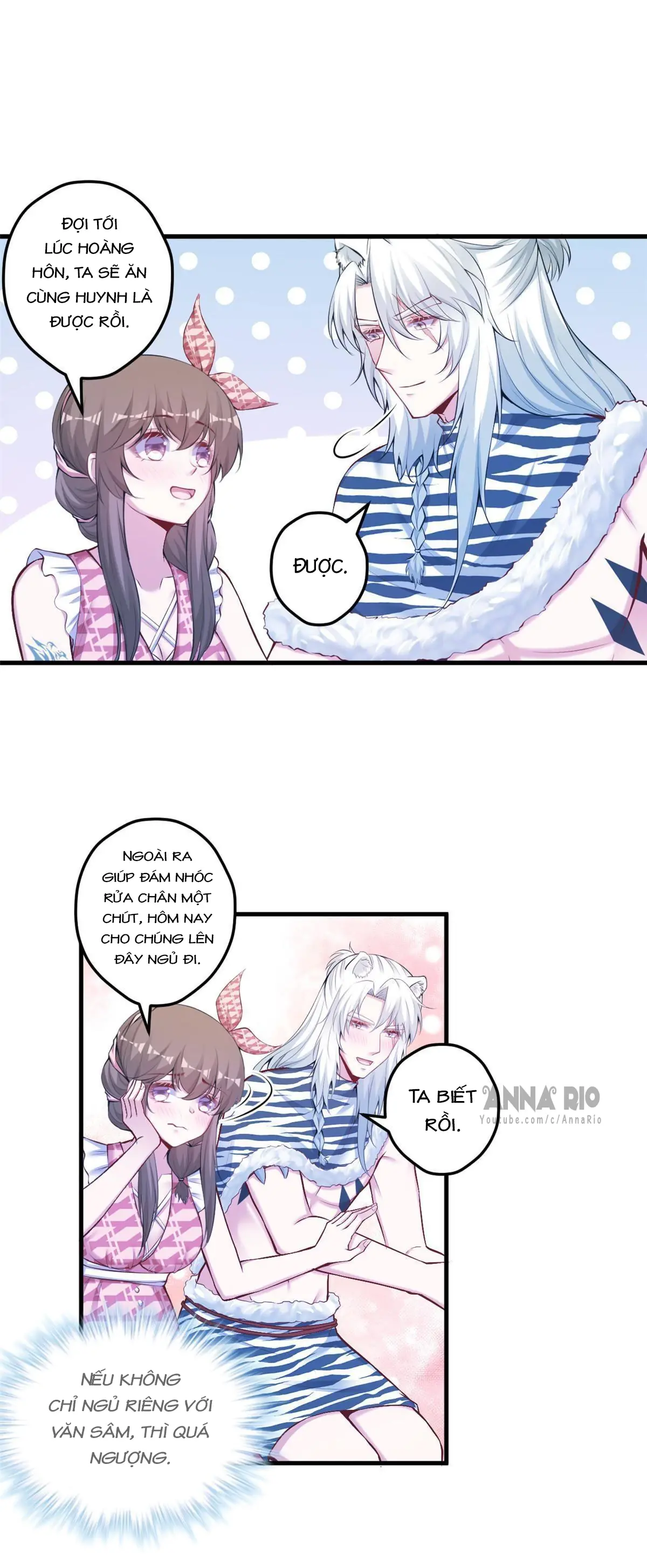 Thảnh Thơi Thú Thế Chủng Chủng Điền, Sinh Sinh Tể - Update Chapter 410 - Trang 2