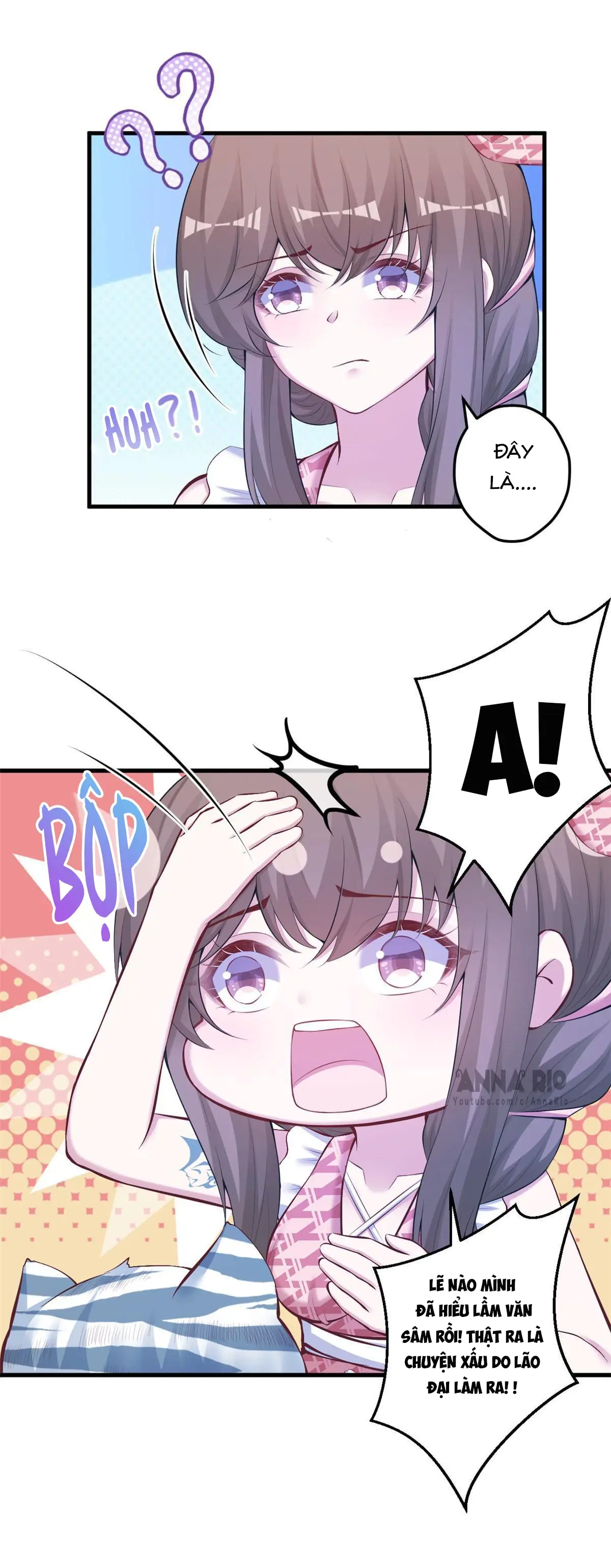 Thảnh Thơi Thú Thế Chủng Chủng Điền, Sinh Sinh Tể - Update Chapter 410 - Trang 23