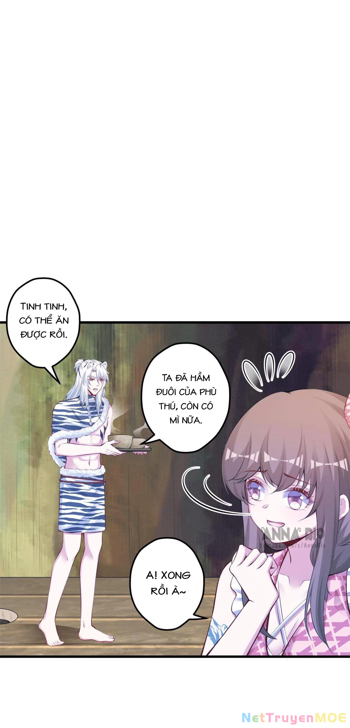 Thảnh Thơi Thú Thế Chủng Chủng Điền, Sinh Sinh Tể - Update Chapter 410 - Trang 26