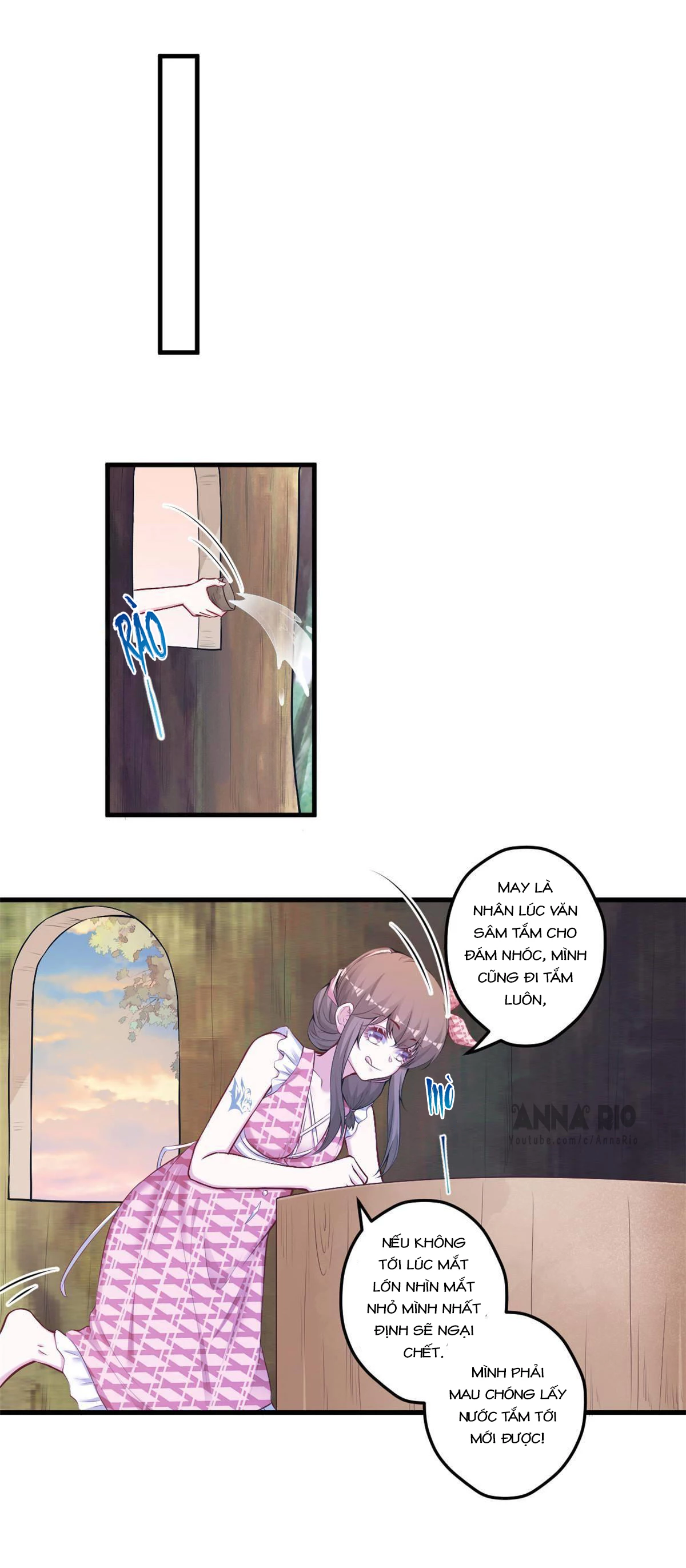 Thảnh Thơi Thú Thế Chủng Chủng Điền, Sinh Sinh Tể - Update Chapter 410 - Trang 3