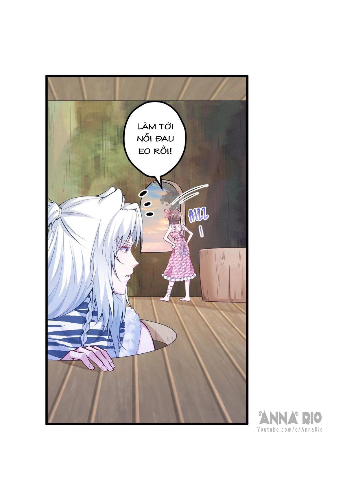 Thảnh Thơi Thú Thế Chủng Chủng Điền, Sinh Sinh Tể - Update Chapter 410 - Trang 4