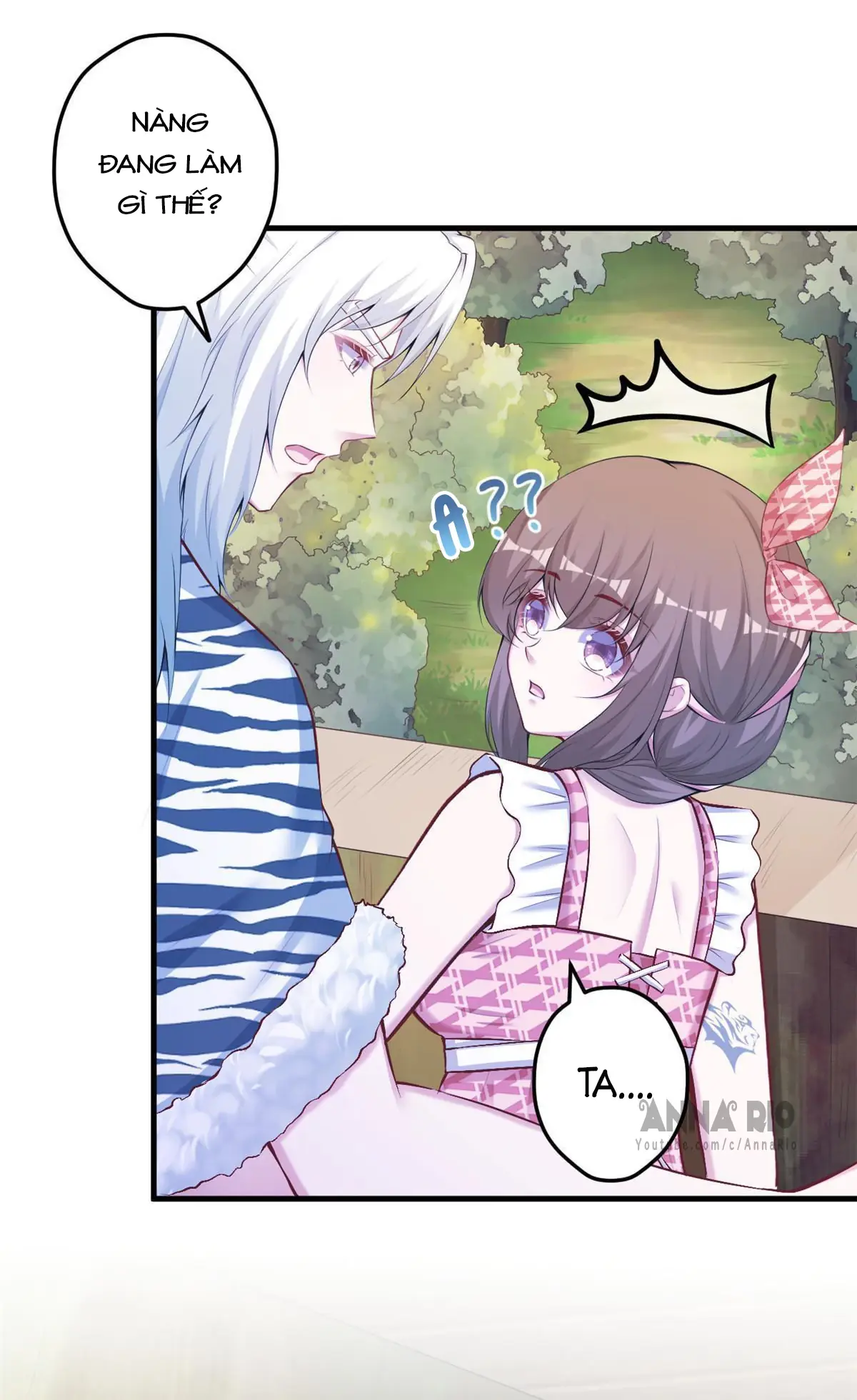 Thảnh Thơi Thú Thế Chủng Chủng Điền, Sinh Sinh Tể - Update Chapter 410 - Trang 5