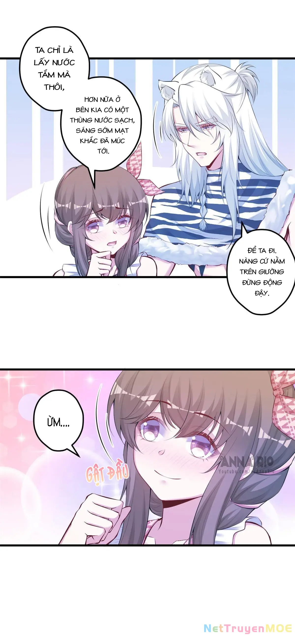 Thảnh Thơi Thú Thế Chủng Chủng Điền, Sinh Sinh Tể - Update Chapter 410 - Trang 7