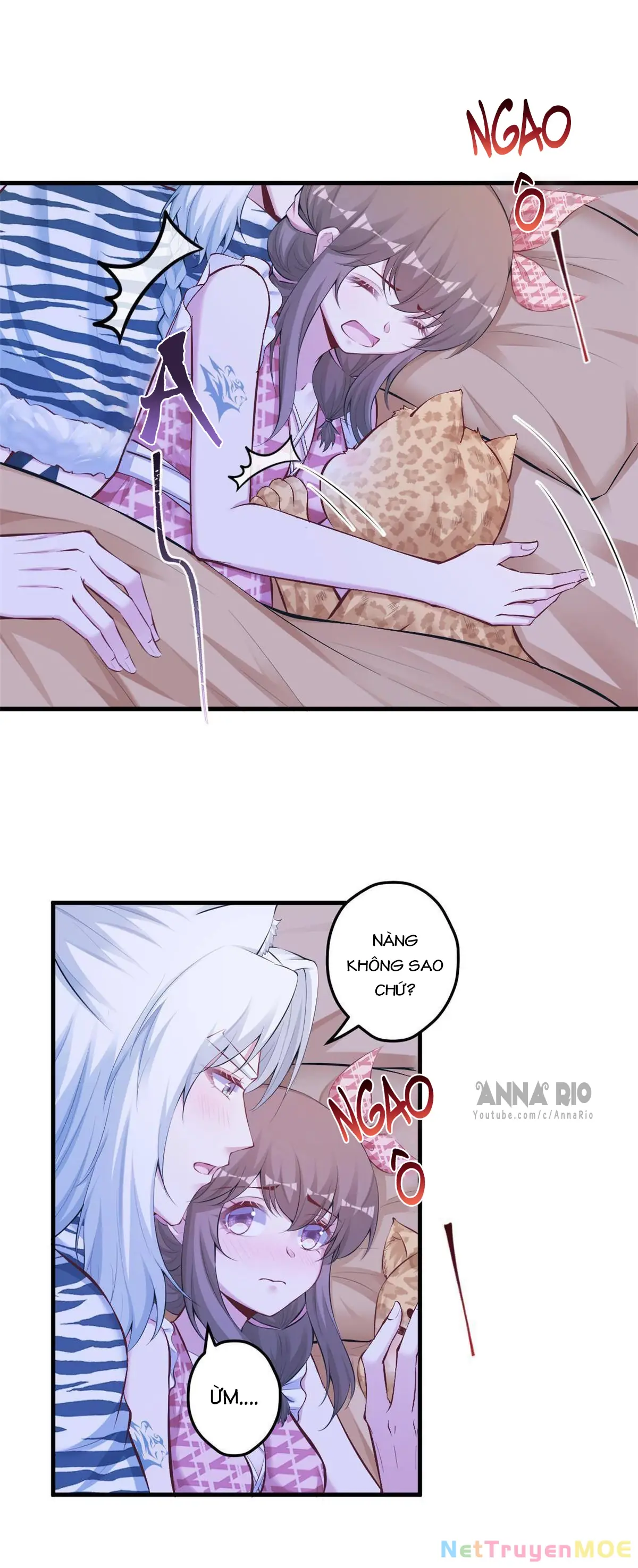 Thảnh Thơi Thú Thế Chủng Chủng Điền, Sinh Sinh Tể - Update Chapter 410 - Trang 9