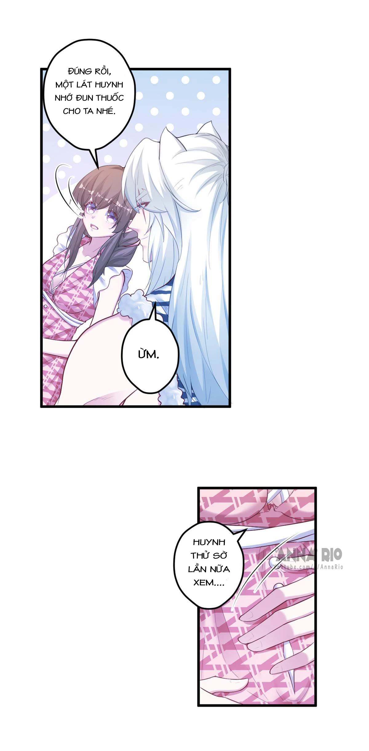 Thảnh Thơi Thú Thế Chủng Chủng Điền, Sinh Sinh Tể - Update Chapter 411 - Trang 10