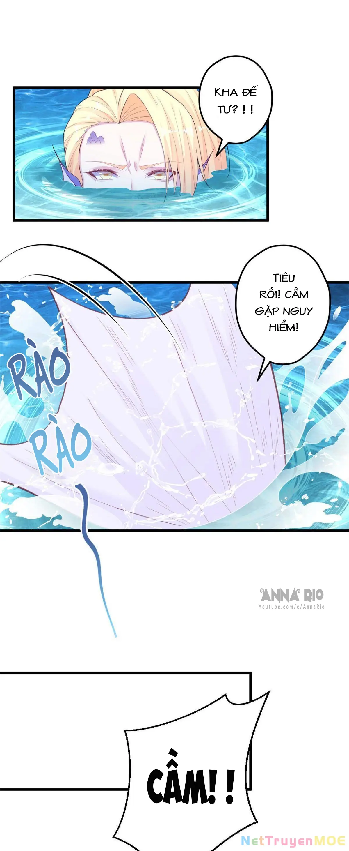 Thảnh Thơi Thú Thế Chủng Chủng Điền, Sinh Sinh Tể - Update Chapter 411 - Trang 14