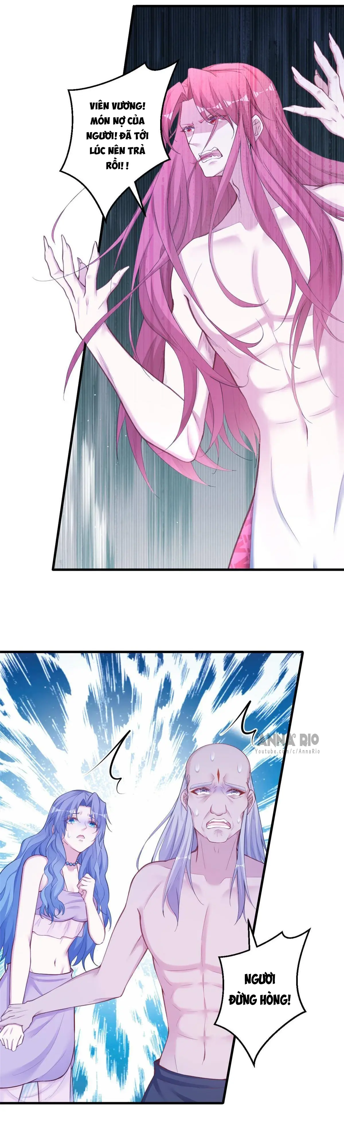 Thảnh Thơi Thú Thế Chủng Chủng Điền, Sinh Sinh Tể - Update Chapter 411 - Trang 17