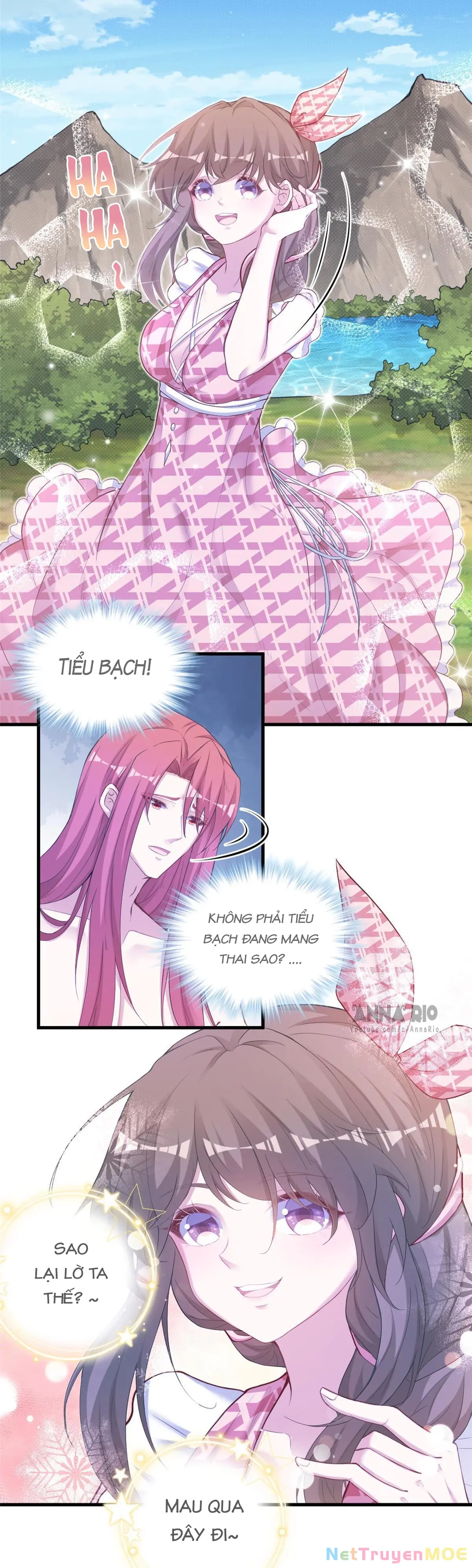 Thảnh Thơi Thú Thế Chủng Chủng Điền, Sinh Sinh Tể - Update Chapter 411 - Trang 19