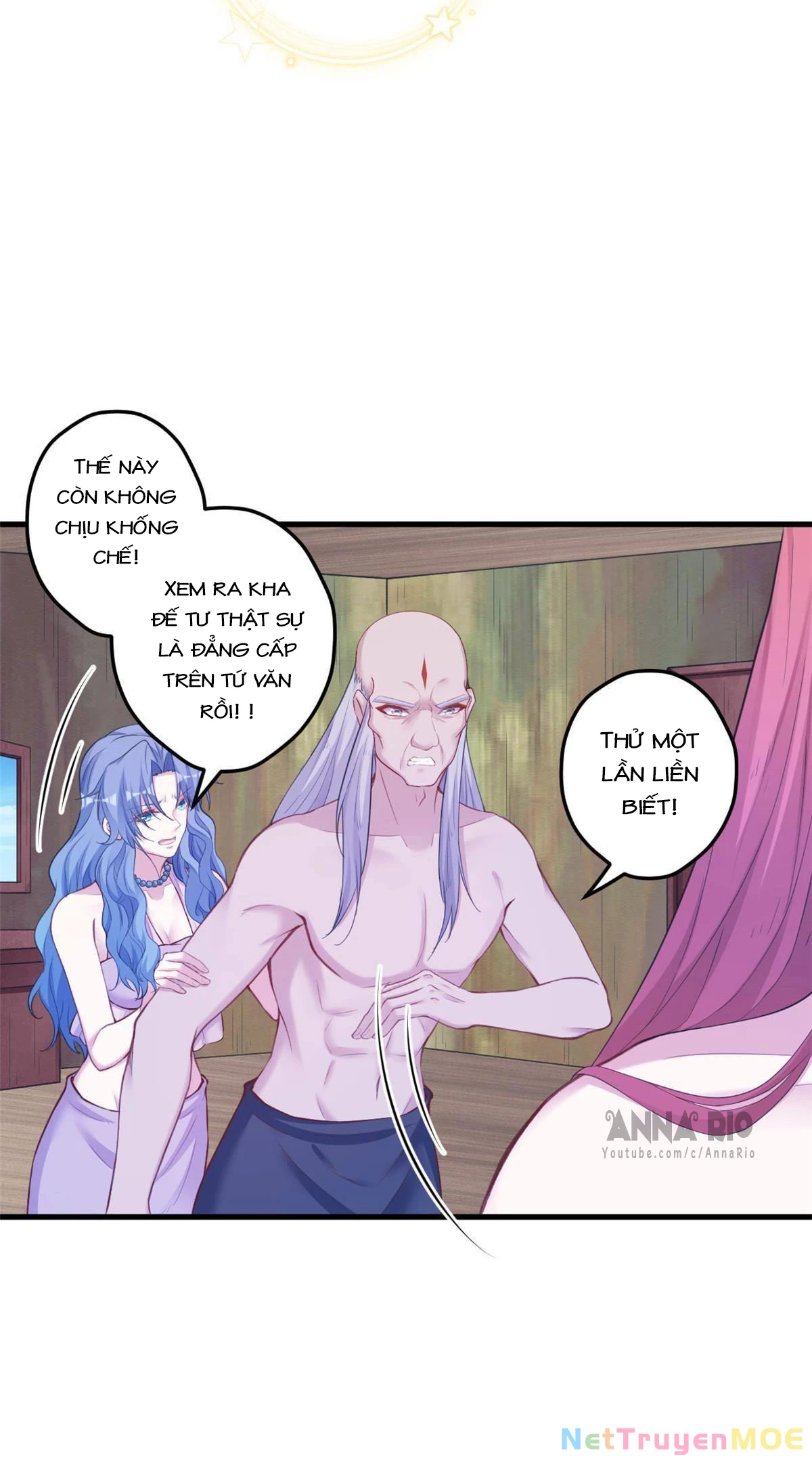 Thảnh Thơi Thú Thế Chủng Chủng Điền, Sinh Sinh Tể - Update Chapter 411 - Trang 20