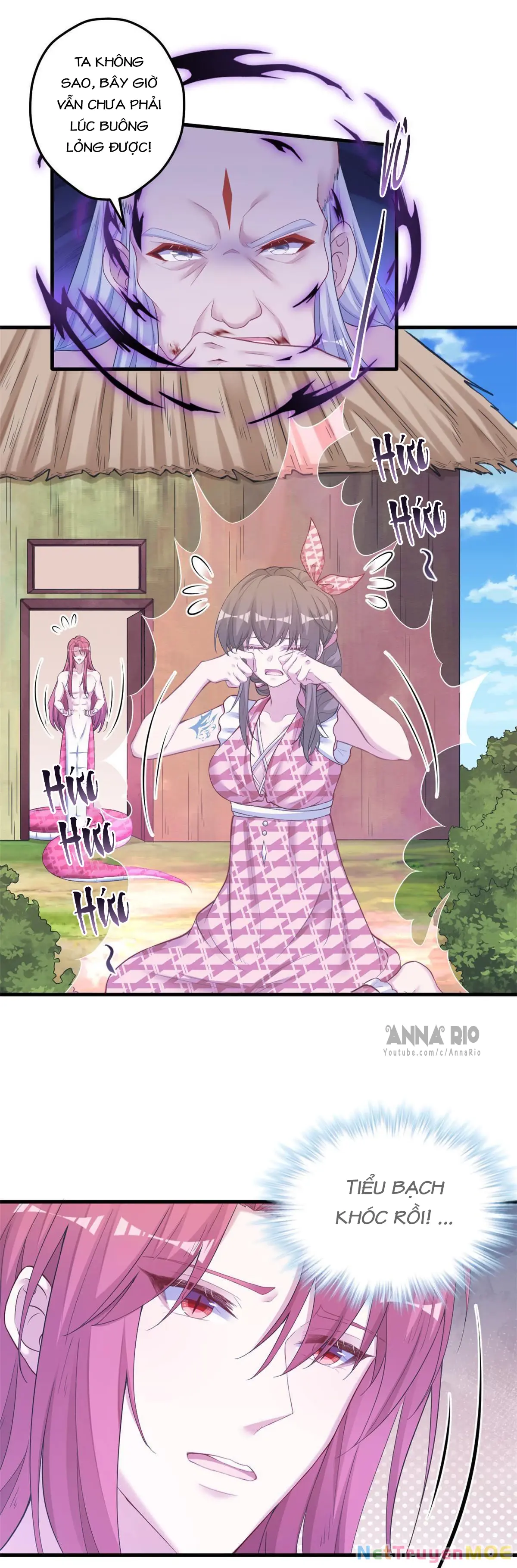 Thảnh Thơi Thú Thế Chủng Chủng Điền, Sinh Sinh Tể - Update Chapter 411 - Trang 24