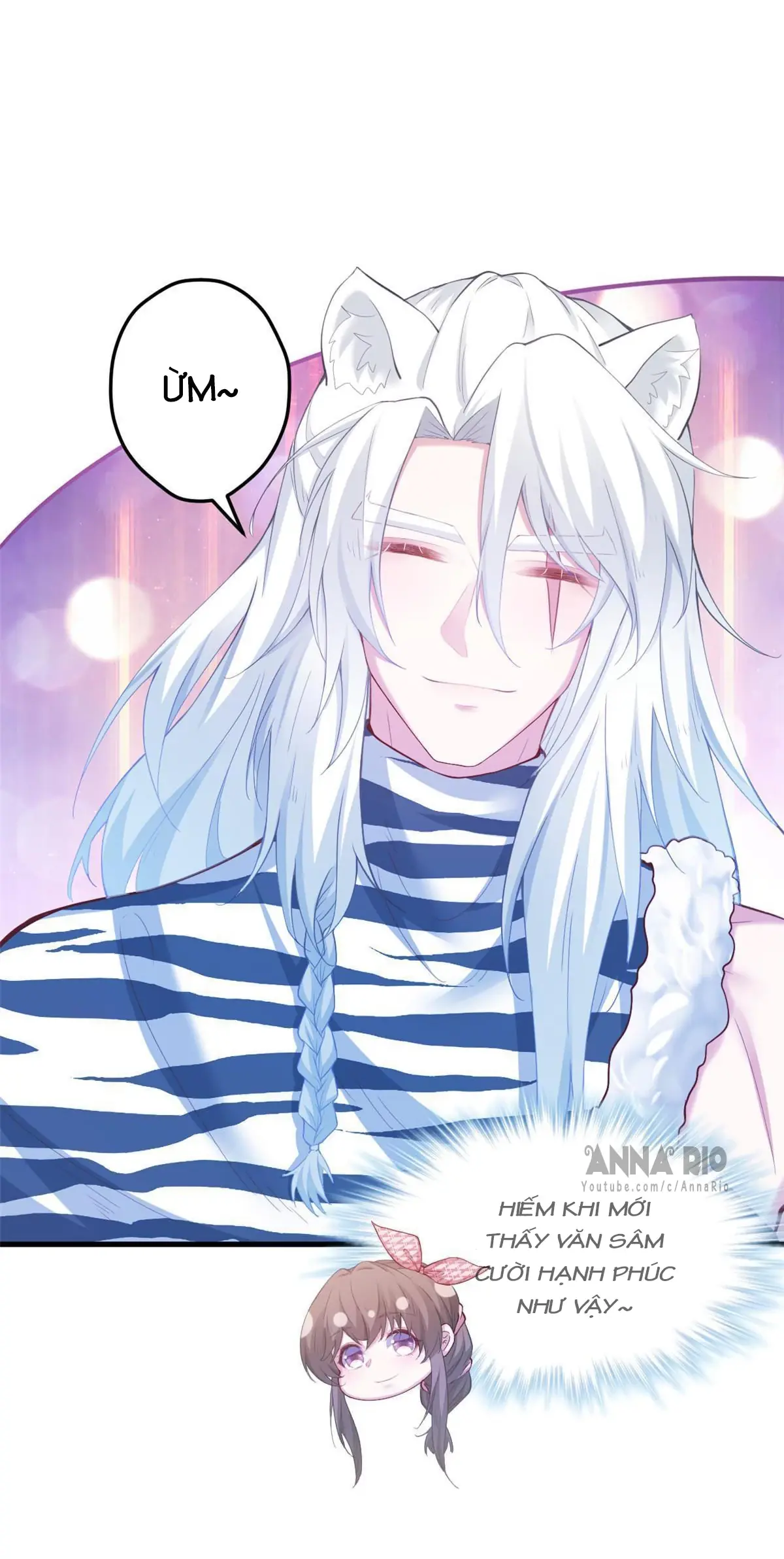 Thảnh Thơi Thú Thế Chủng Chủng Điền, Sinh Sinh Tể - Update Chapter 411 - Trang 4