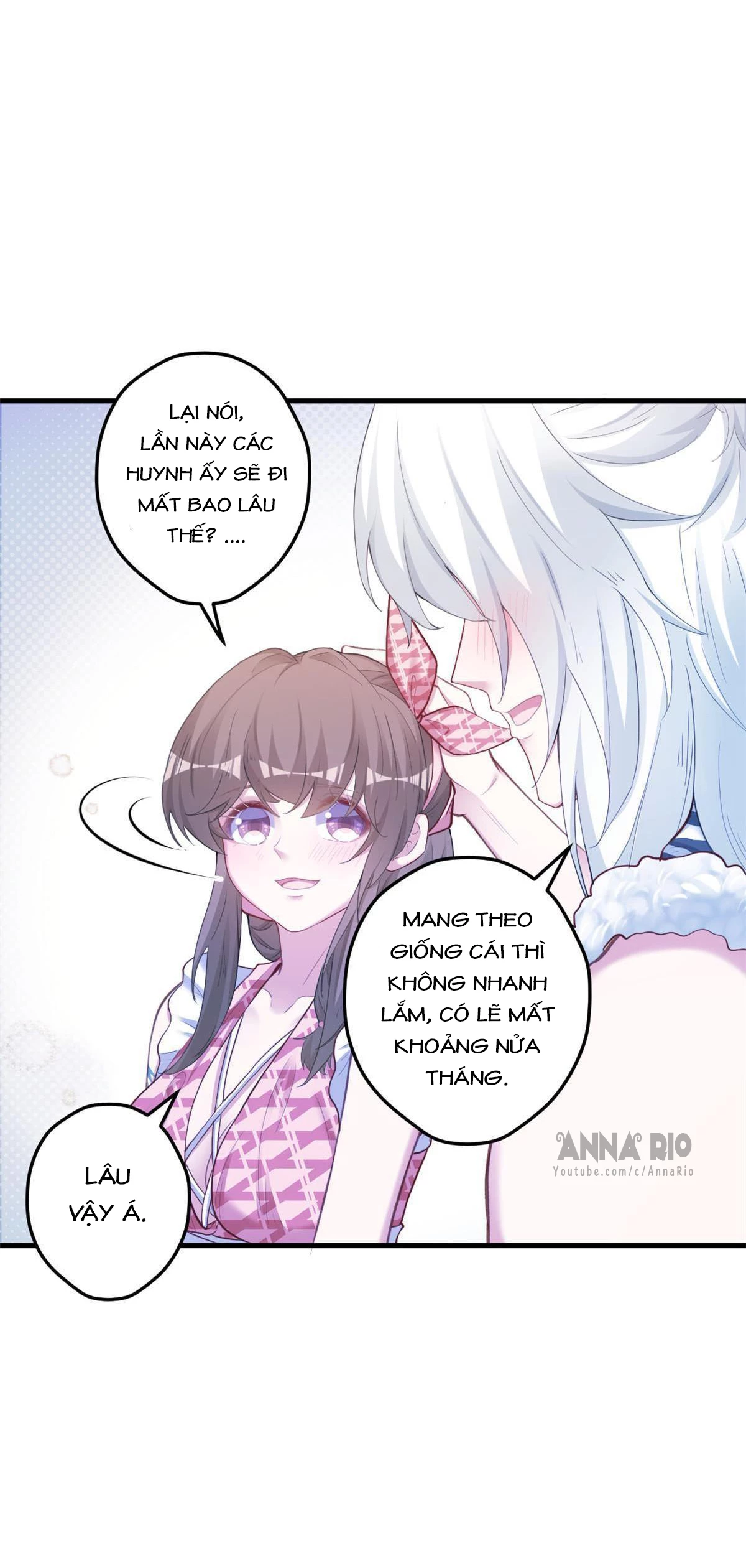 Thảnh Thơi Thú Thế Chủng Chủng Điền, Sinh Sinh Tể - Update Chapter 411 - Trang 6