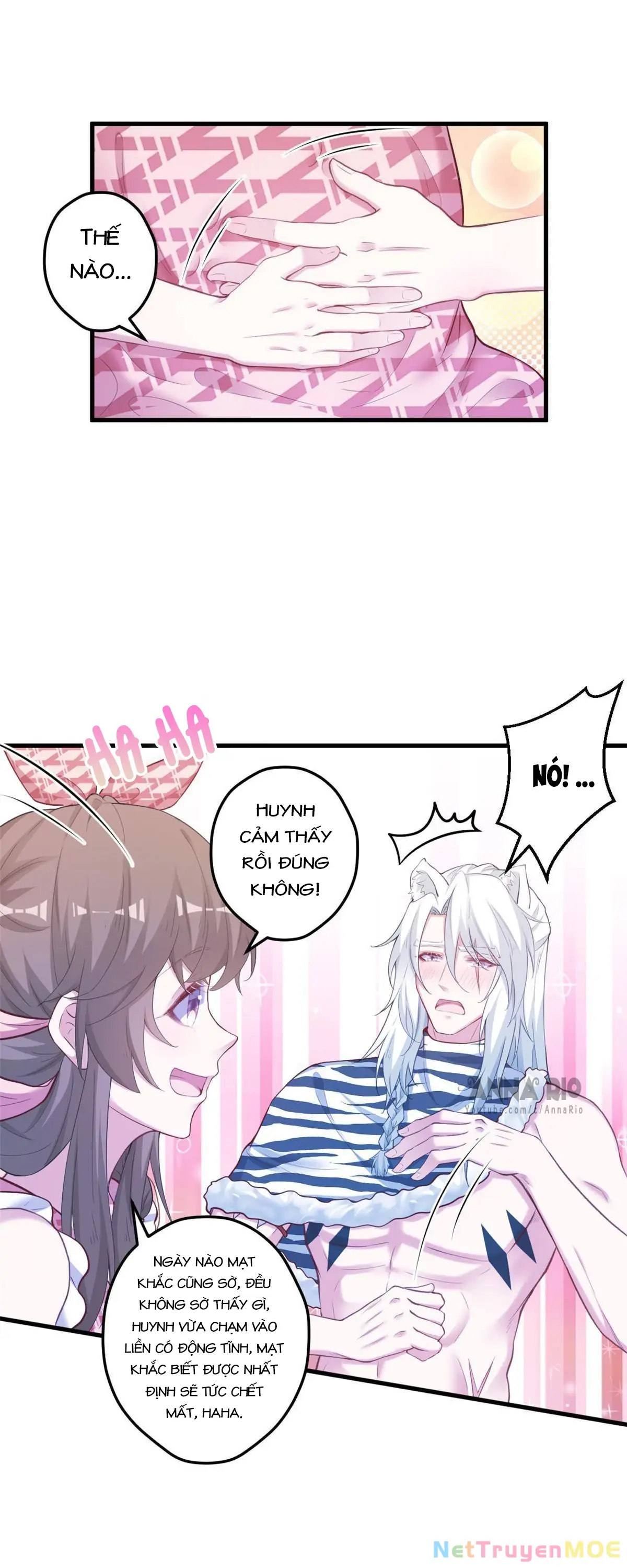 Thảnh Thơi Thú Thế Chủng Chủng Điền, Sinh Sinh Tể - Update Chapter 411 - Trang 8