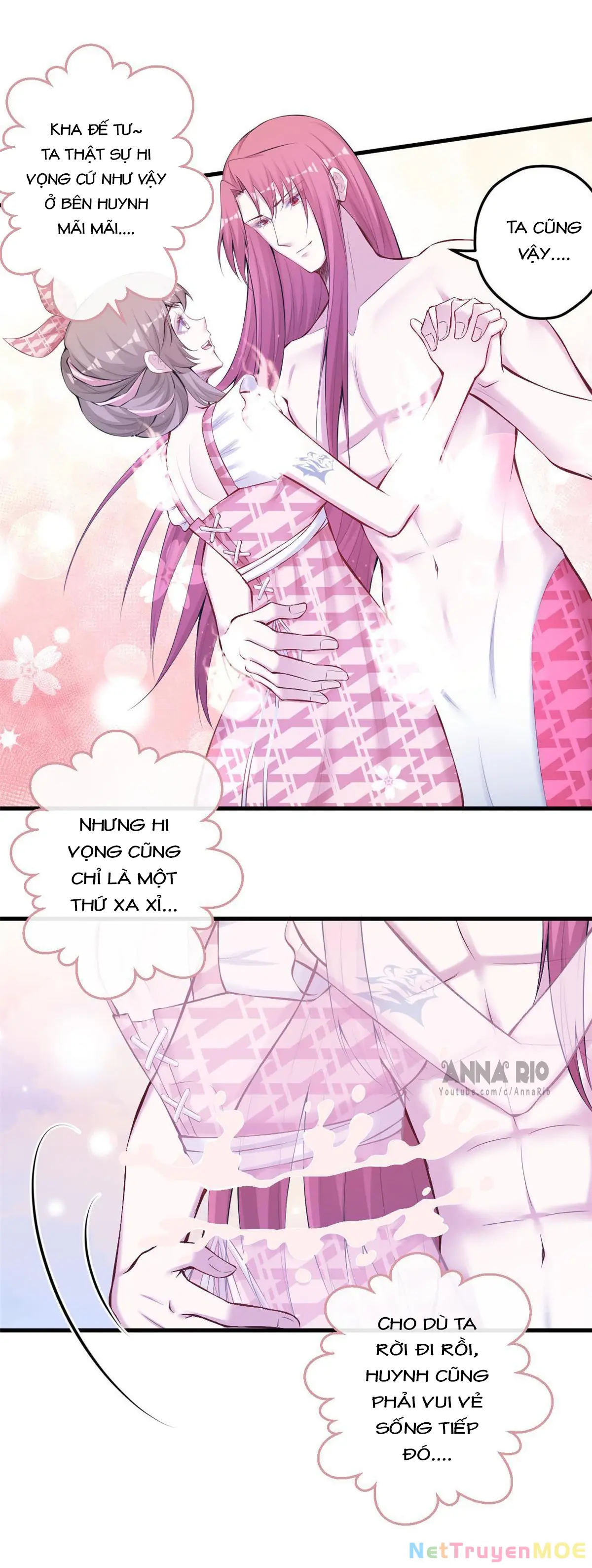 Thảnh Thơi Thú Thế Chủng Chủng Điền, Sinh Sinh Tể - Update Chapter 412 - Trang 16
