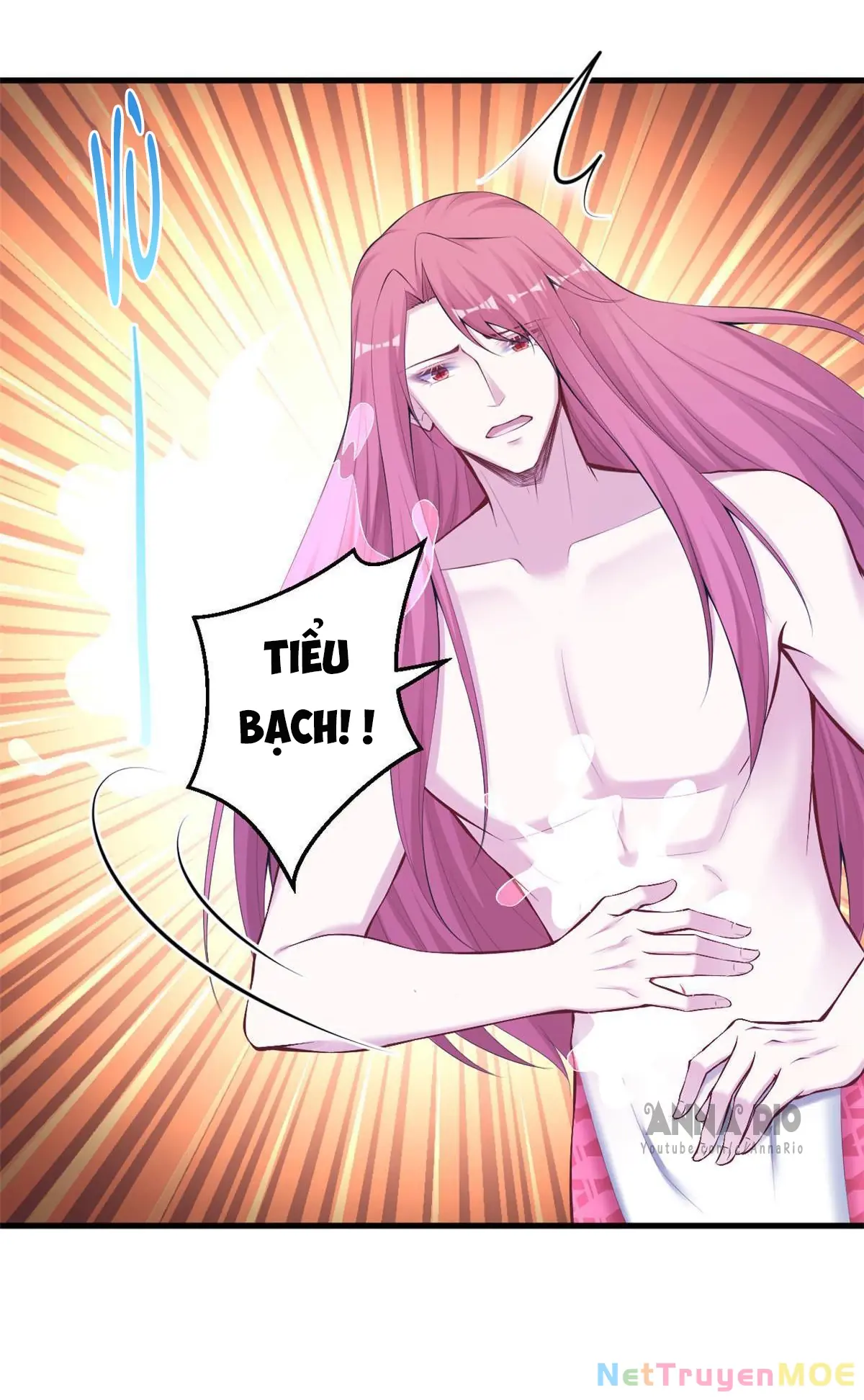 Thảnh Thơi Thú Thế Chủng Chủng Điền, Sinh Sinh Tể - Update Chapter 412 - Trang 17