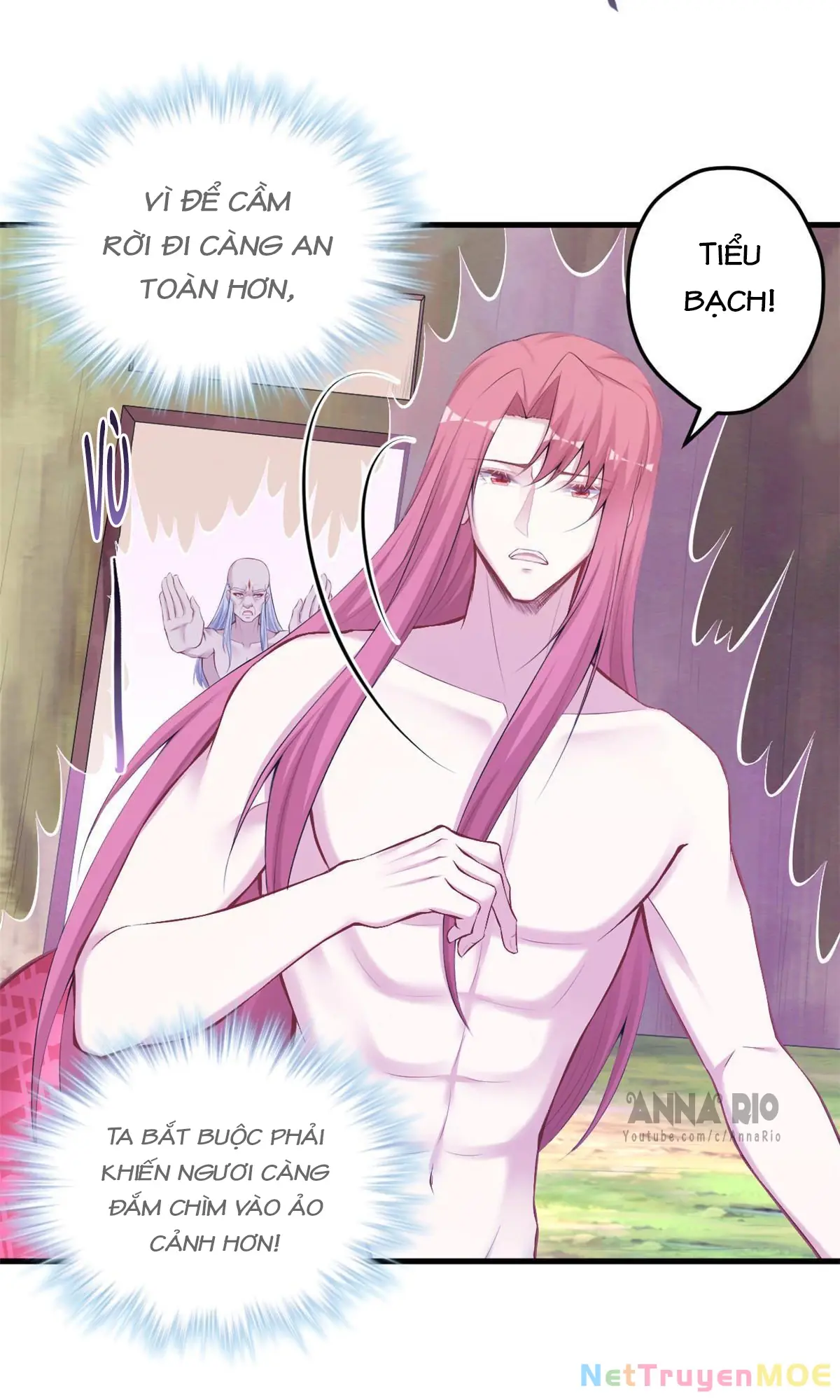 Thảnh Thơi Thú Thế Chủng Chủng Điền, Sinh Sinh Tể - Update Chapter 412 - Trang 4