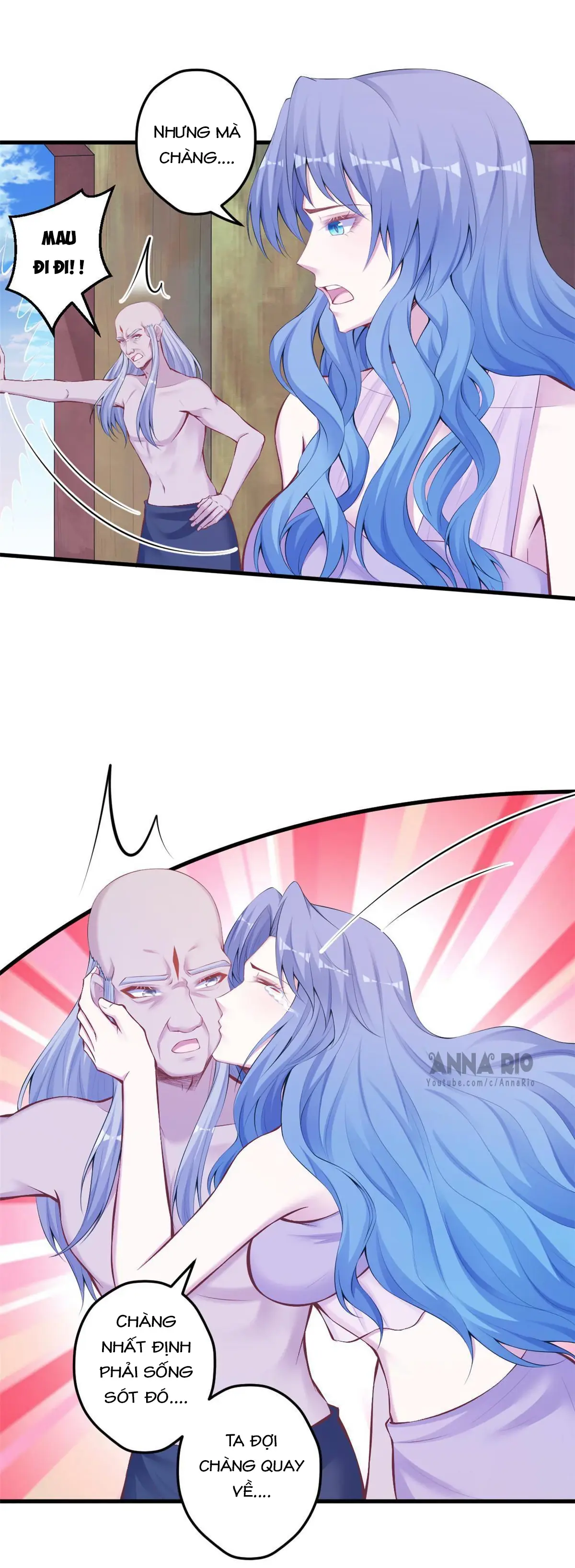 Thảnh Thơi Thú Thế Chủng Chủng Điền, Sinh Sinh Tể - Update Chapter 412 - Trang 5