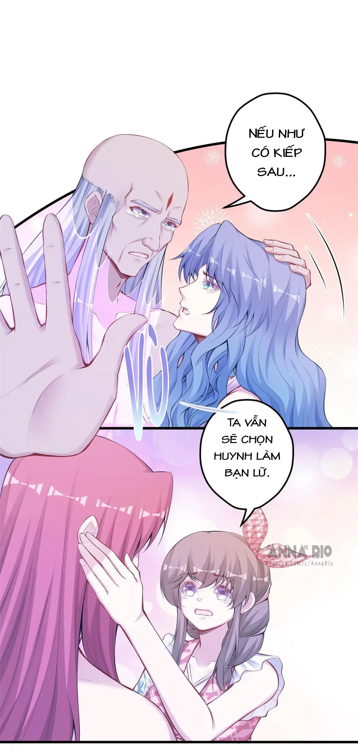 Thảnh Thơi Thú Thế Chủng Chủng Điền, Sinh Sinh Tể - Update Chapter 412 - Trang 6