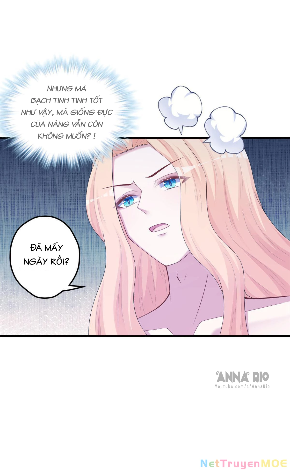 Thảnh Thơi Thú Thế Chủng Chủng Điền, Sinh Sinh Tể - Update Chapter 413 - Trang 12