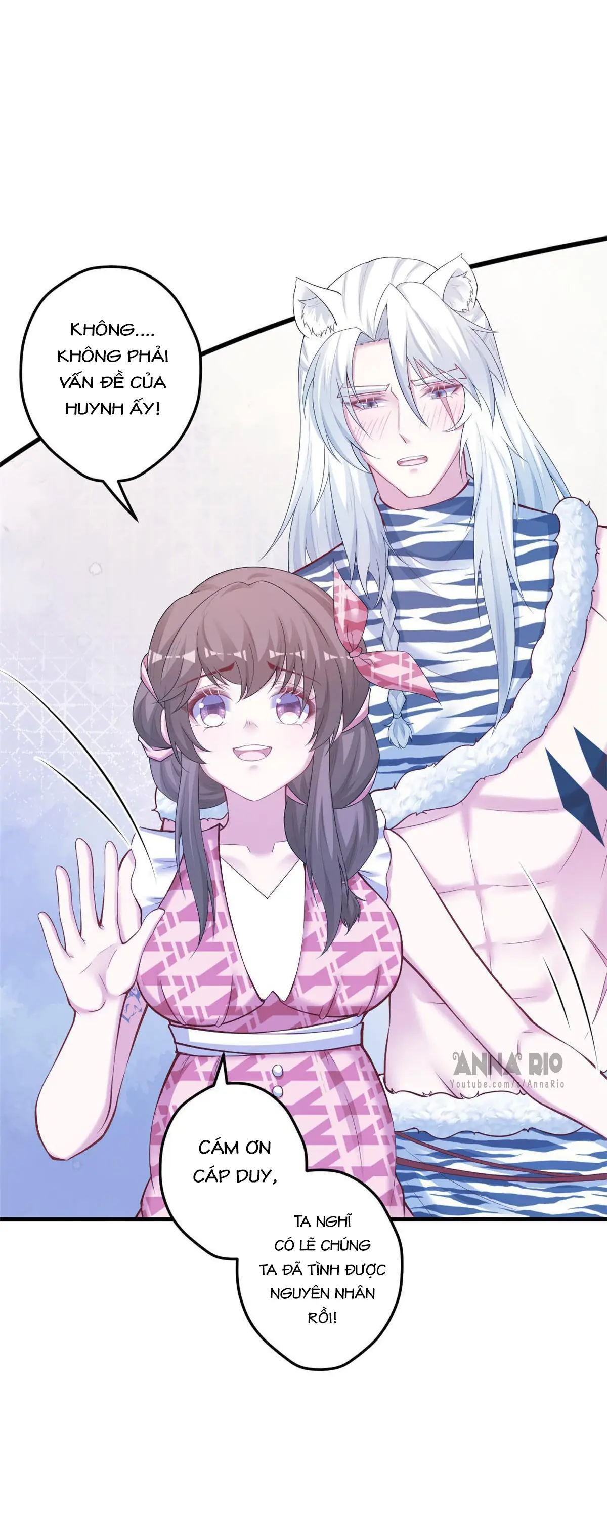 Thảnh Thơi Thú Thế Chủng Chủng Điền, Sinh Sinh Tể - Update Chapter 413 - Trang 14