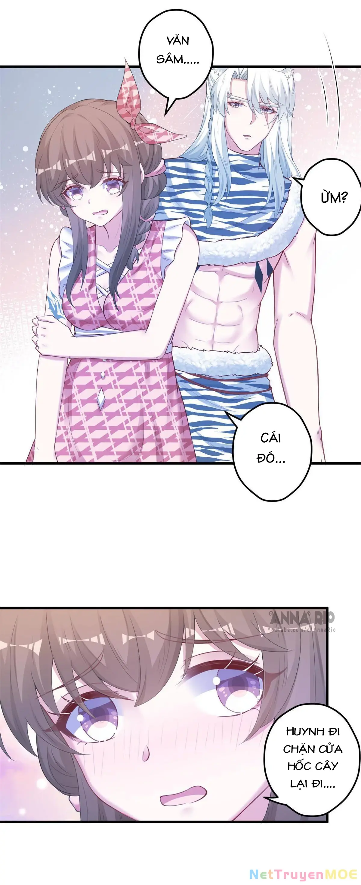 Thảnh Thơi Thú Thế Chủng Chủng Điền, Sinh Sinh Tể - Update Chapter 413 - Trang 17