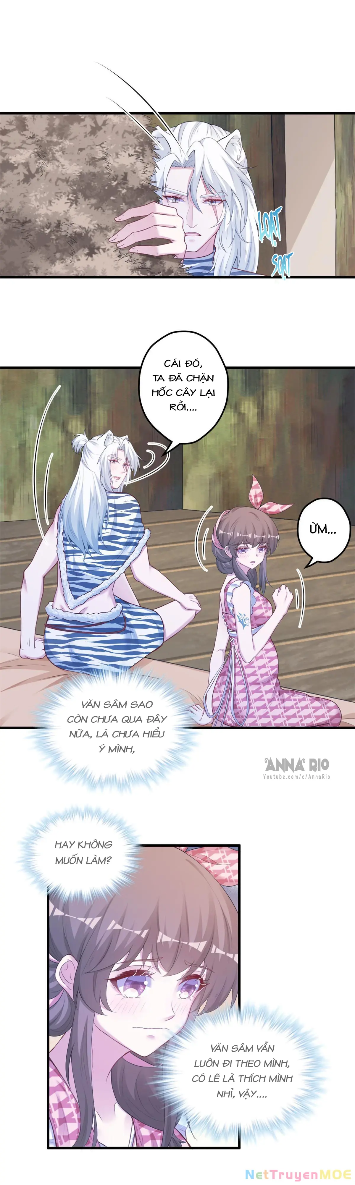 Thảnh Thơi Thú Thế Chủng Chủng Điền, Sinh Sinh Tể - Update Chapter 413 - Trang 19