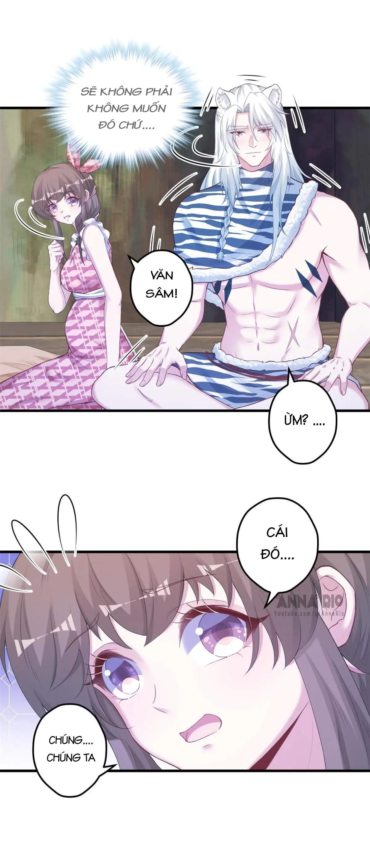 Thảnh Thơi Thú Thế Chủng Chủng Điền, Sinh Sinh Tể - Update Chapter 413 - Trang 20