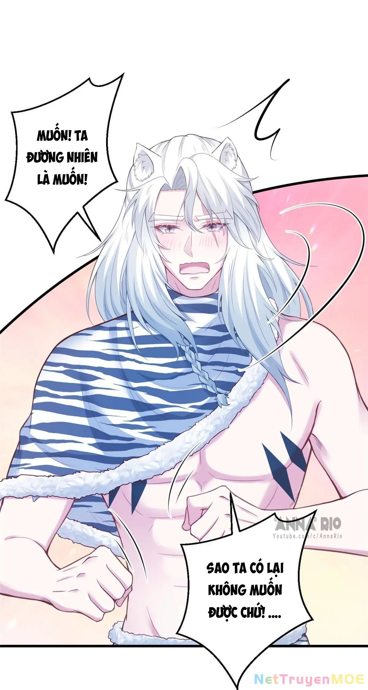 Thảnh Thơi Thú Thế Chủng Chủng Điền, Sinh Sinh Tể - Update Chapter 413 - Trang 22