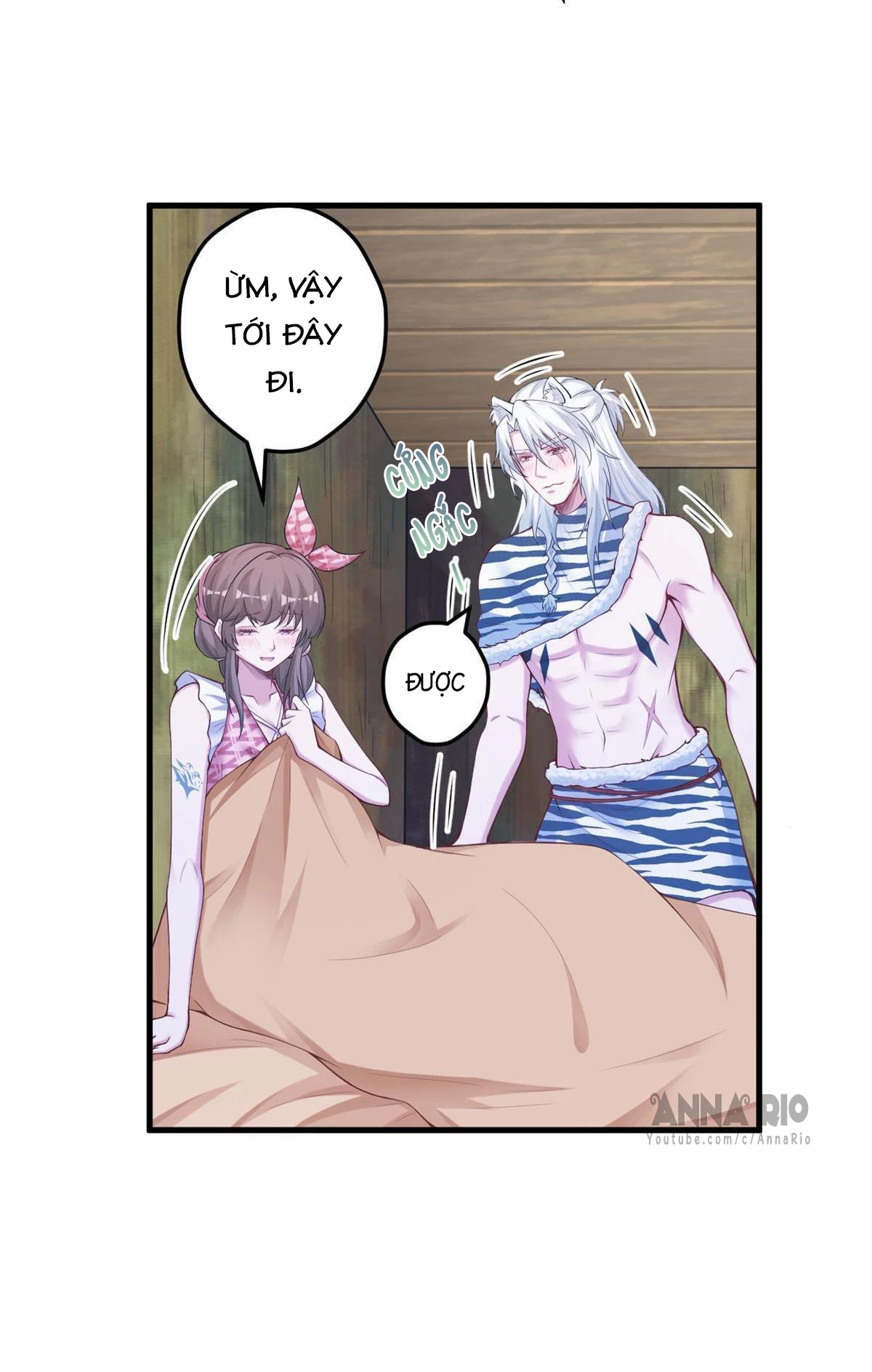 Thảnh Thơi Thú Thế Chủng Chủng Điền, Sinh Sinh Tể - Update Chapter 413 - Trang 23