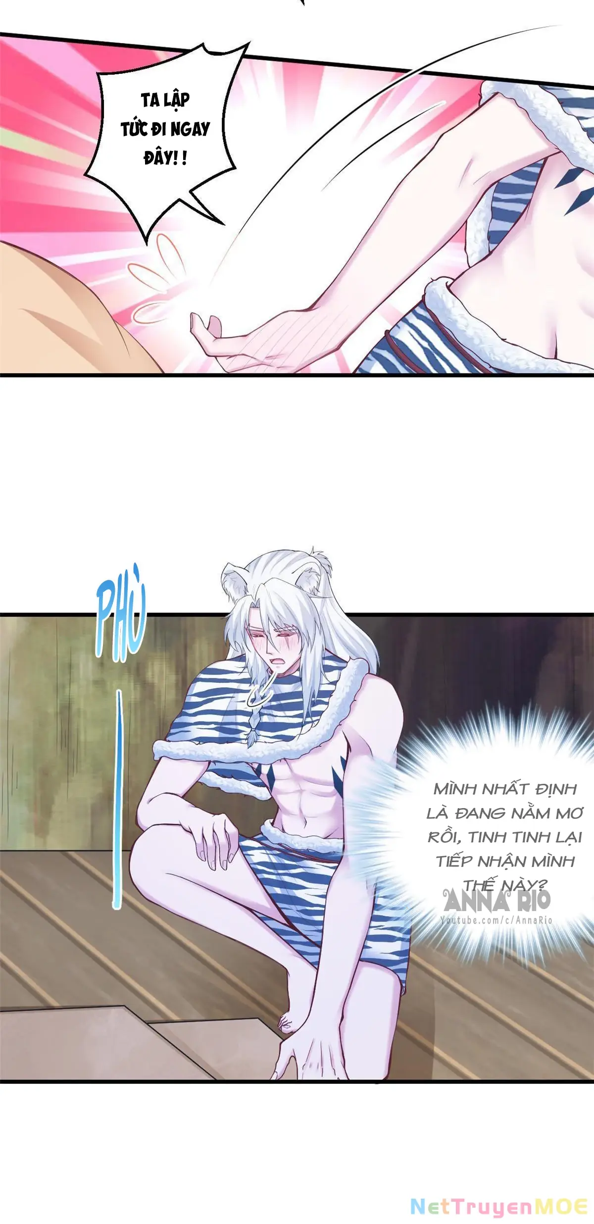 Thảnh Thơi Thú Thế Chủng Chủng Điền, Sinh Sinh Tể - Update Chapter 413 - Trang 25