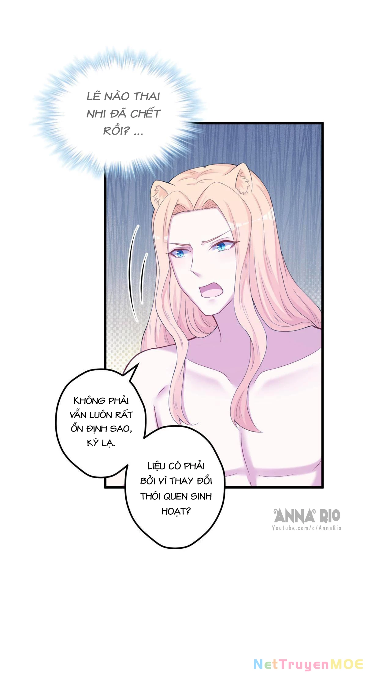 Thảnh Thơi Thú Thế Chủng Chủng Điền, Sinh Sinh Tể - Update Chapter 413 - Trang 4