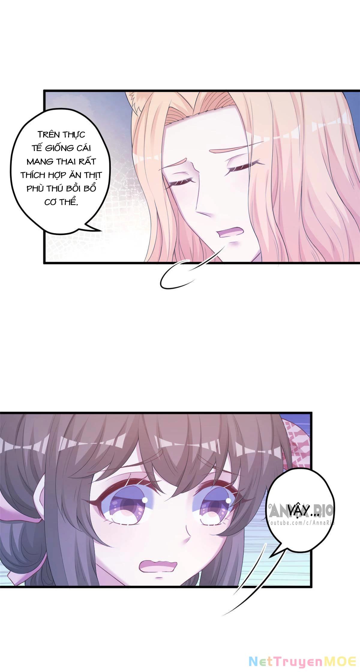 Thảnh Thơi Thú Thế Chủng Chủng Điền, Sinh Sinh Tể - Update Chapter 413 - Trang 6